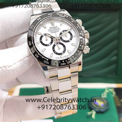 accuracy of rolex daytona|Rolex daytona stockists.